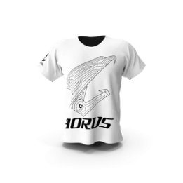 Gigabyte Aorus Men Tshirt