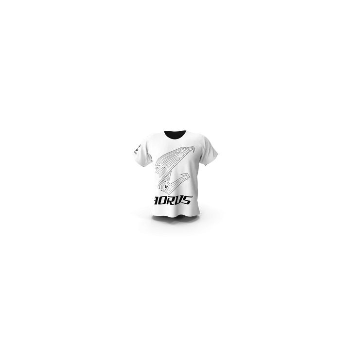 Gigabyte Aorus Men Tshirt