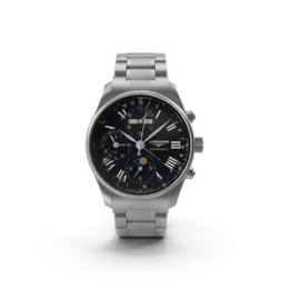 Longines Master Collection