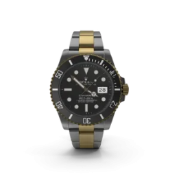 Rolex Submariner Watch