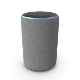 Amazon Echo Plus