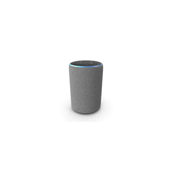 Amazon Echo Plus