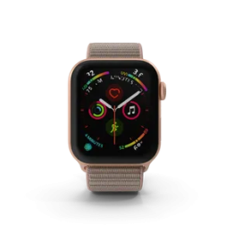 Apple Watch Series 4 Gold