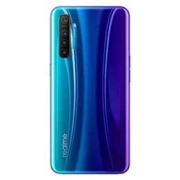 Realme XT