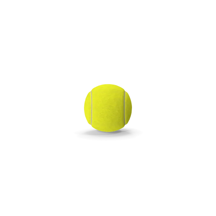 Tennis Ball