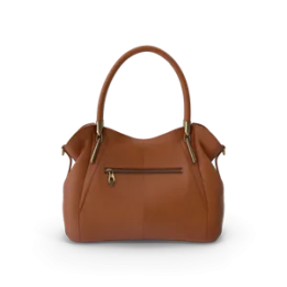 Heshe Women's Leather Bag