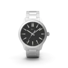 IWC Ingenieur Automatic Steel