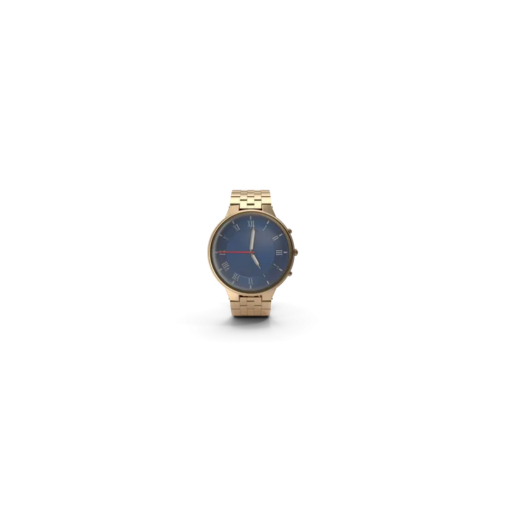 Watch Gold for Women