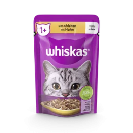 Cat Food