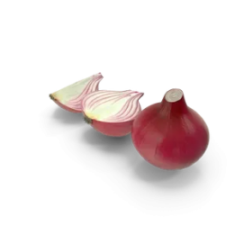 Red Onions
