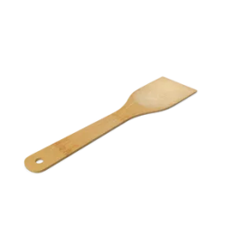 Bamboo Spatula