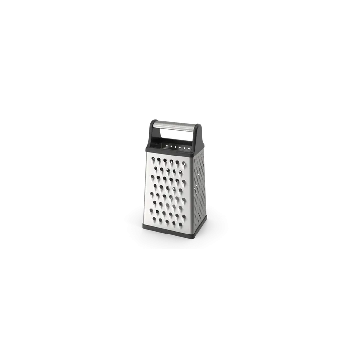 Grater Black